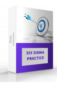 Six sigma practice