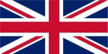 Drapeau Anglais